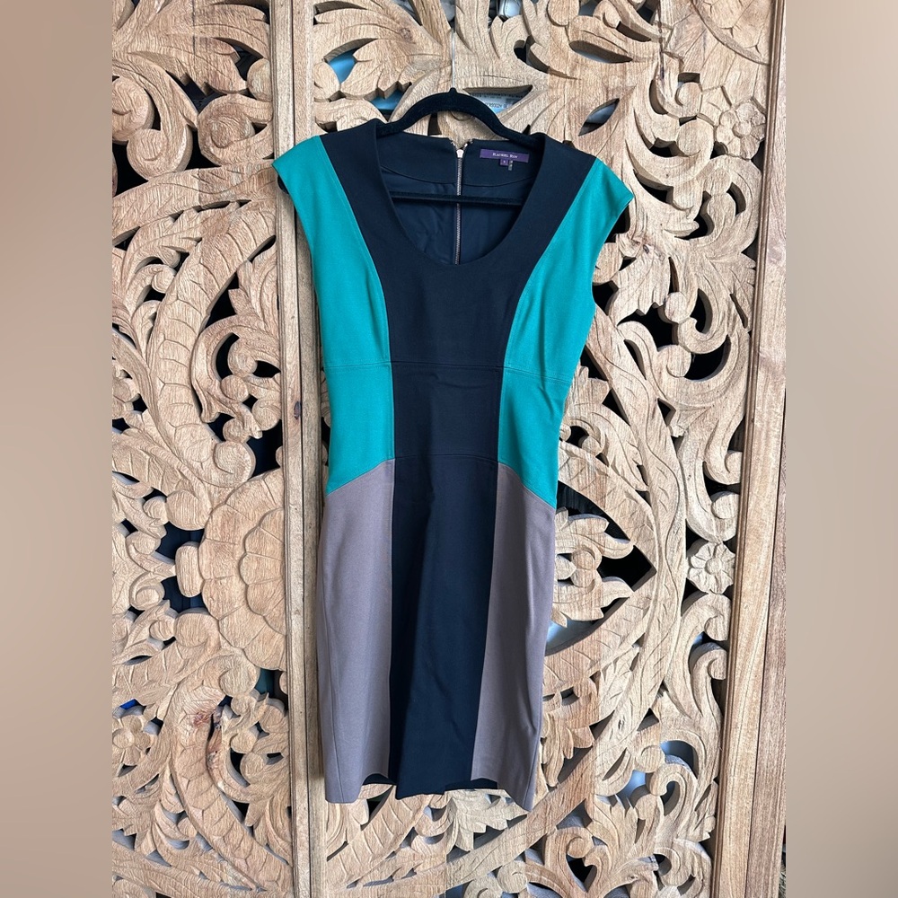 Rachel Roy dress